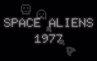 Space Aliens 1977