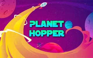 Planet Hopper