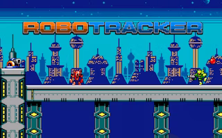 Robo Tracker