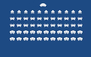 SpaceInvaderibra