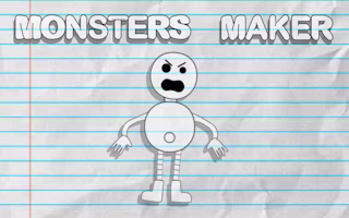 Monsters Maker